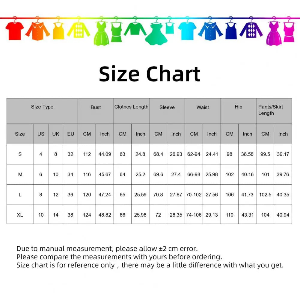 QQPretty~ 2 Pcs/Set Fall Sweatshirt Pants Set Loose Warm Stand Collar Elastic Waist